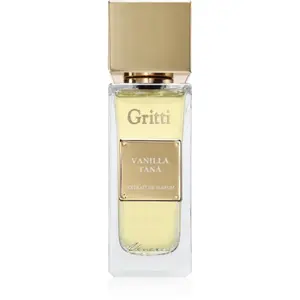 Gritti Vanilla Tana parfémový extrakt unisex 100 ml