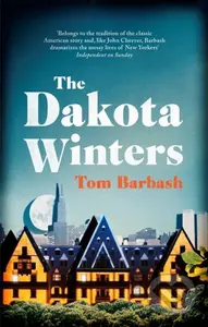 The Dakota Winters - Tom Barbash - kniha z kategorie Společenská beletrie