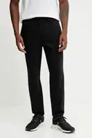 Tepláky Calvin Klein Performance pánské, černá barva, LVGMS5P652