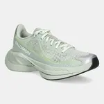 Tenisky MM6 Maison Margiela x Salomon SPECTUR 2 dámské, zelená barva, S59WS0239