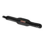 BUSHIDO DBX DBX DB1 Záťažový pás, čierna, veľkosť