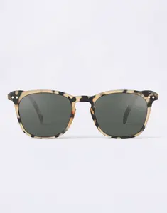 Izipizi Sun #E Light Tortoise Polarized