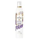 PANTENE PRO-V Perfect Volume Pěnové tužidlo 200 ml