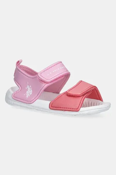 U.S. Polo Assn.  Sandály  REGAN001