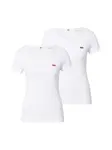 LEVI'S ® Tričko  biela