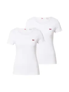 LEVI'S ® Tričko  biela