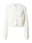 studioselect Kardigán 'Finja'  biela