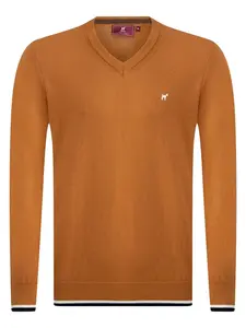 Williot Sveter  hnedá