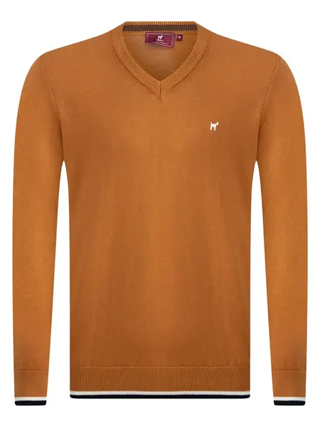 Williot Sveter  hnedá