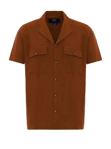 Antioch Košeľa  okrová