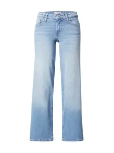ONLY Džínsy 'ONLJudy-O'  modrá denim