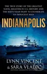 Indianapolis - Lynn Vincent - kniha z kategorie Humanitní a společenské vědy