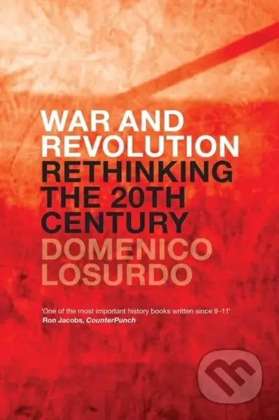 War and Revolution (Rethinking the Twentieth Century) - kniha z kategorie Humanitní a společenské vědy