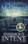 Insidious Intent - Val Mcdermid - kniha z kategorie Detektivky, thrillery a horory