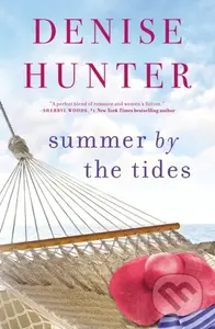 Summer by the Tides - Hunter Denise - kniha z kategorie Beletrie