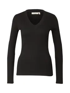 InWear Tričko 'Dagna'  čierna