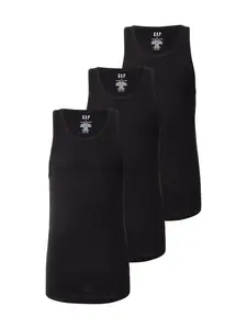 GAP Tričko  čierna