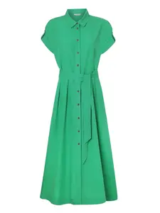 TATUUM Šaty  zelená