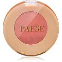 Paese Self Glow Blush lícenka odtieň 05 Coral 3 g
