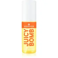 essence Juicy Bomb Sweet Drop telová hmla vône 102 Caramel Cloud 100 ml