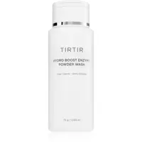 TIRTIR Hydro Boost Enzyme Powder Wash enzýmový peelingový púder pre rozjasnenie a vyhladenie pleti 75 g