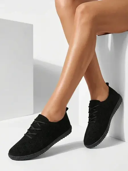 Resti Azez dámské perforované tenisky