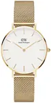Daniel Wellington Petite 32 Evergold YG White DW00100348