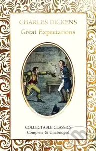 Great Expectations - Charles Dickens