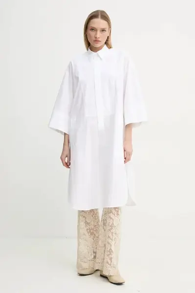 Bavlněné šaty Day Birger et Mikkelsen Ambre