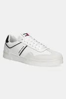 Sneakers boty Tommy Jeans THE GREENWICH LEATHER