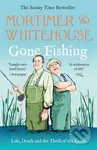 Mortimer & Whitehouse: Gone Fishing (The Comedy Classic) - kniha z kategorie Zdraví a životní styl