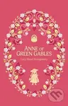 Anne of Green Gables - Lucy Maud Montgomery - kniha z kategorie Pro děti