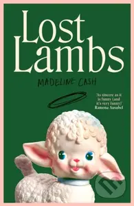 Lost Lambs - Madeline Cash