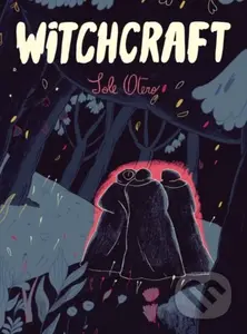 Witchcraft - Sole Otero - kniha z kategorie Komiksy