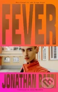 Fever - Jonathan Bazzi - kniha z kategorie Historie