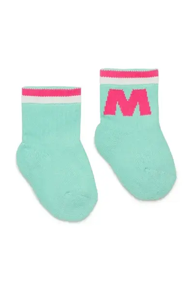 Marni Dětské ponožky Marni MZ35B SOCKS