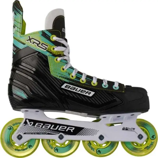 Bauer XRS INT Inline brusle, černá, velikost