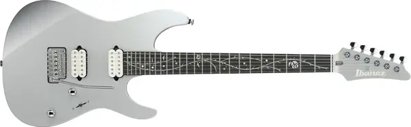 Ibanez TOD10 Silver (rozbalené)