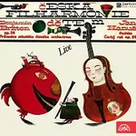 Česká filharmonie – Česká filharmonie dětem LIVE