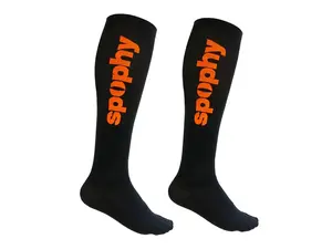 Spophy Compression and Recovery Socks, kompresní regenerační podkolenky S (35 -38)