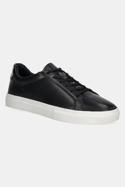 Kožené sneakers boty Vagabond Shoemakers CODY černá barva, 5944-001-20