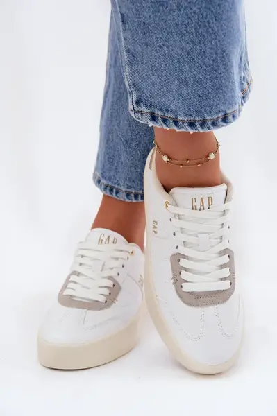 Dámské tenisky GAP BOULDER