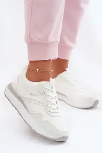 Dámské platformové tenisky Big Star