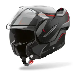 Překlopná přilba AIROH MATHISSE 2 Magnet P/J matná XS (53-54)