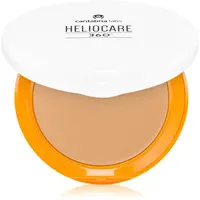 Heliocare 360° Oil-Free Compact kompaktný púdrový make-up SPF 50+ odtieň Pearl 10 g