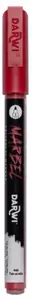 Akrylový marker Marbel 2mm – 440 Terracotta