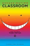 Assassination Classroom, Vol. 10 - Yusei Matsui, Júsei Macui