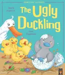 The Ugly Duckling - Mara Alperin