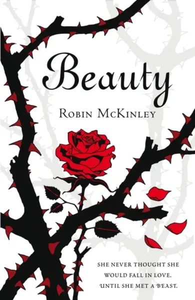Beauty - McKinley Robin