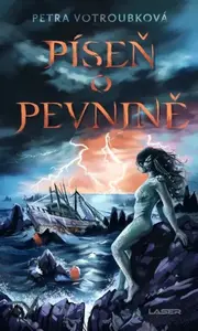 Píseň o pevnině - Petra Votroubková